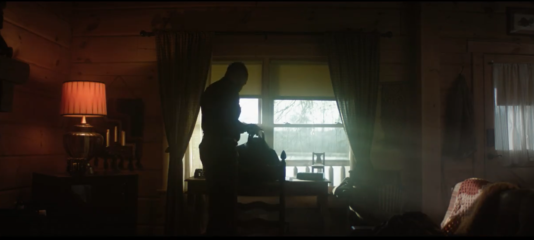 Кадр 4 з Безумство 1 сезон