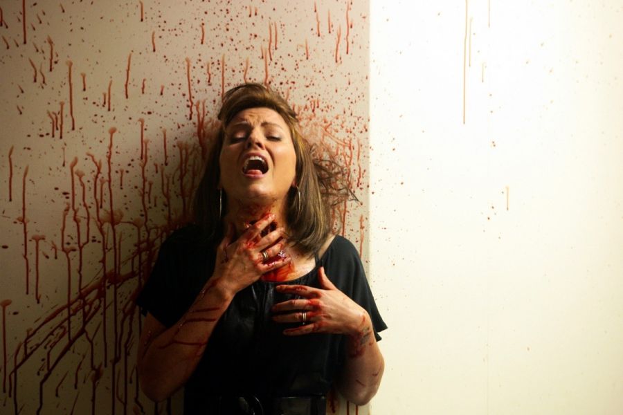 Кадр 1 з Безвихідь / Глухий кут / Тупик 1 сезон