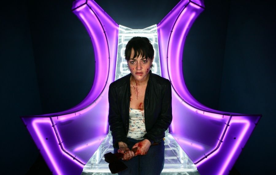 Кадр 8 з Безвихідь / Глухий кут / Тупик 1 сезон