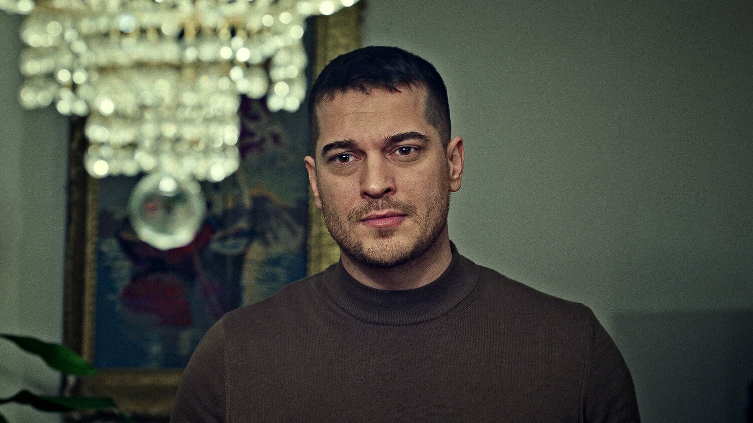 Кадр 3 з Безжальний 1 сезон