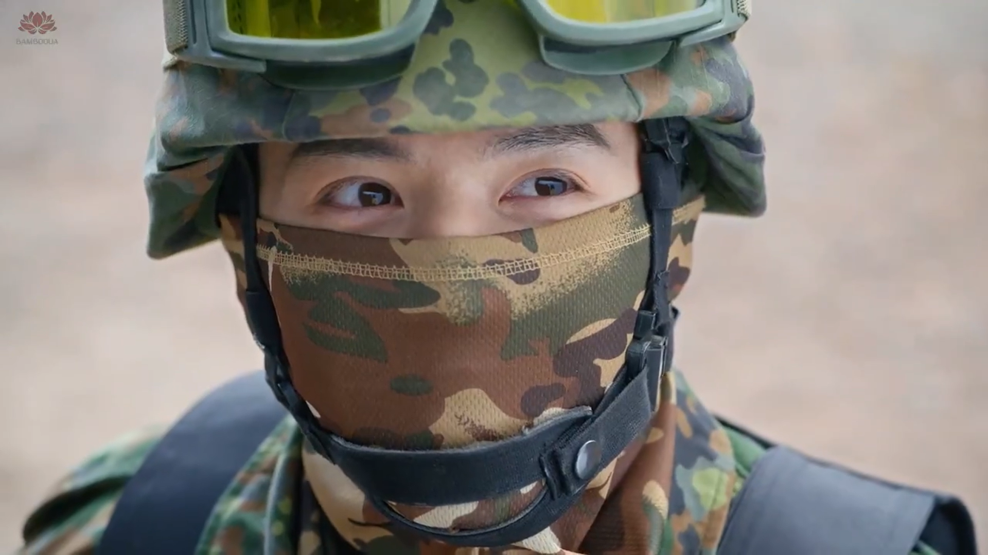 Кадр 1 з Біле оливкове дерево 1 сезон