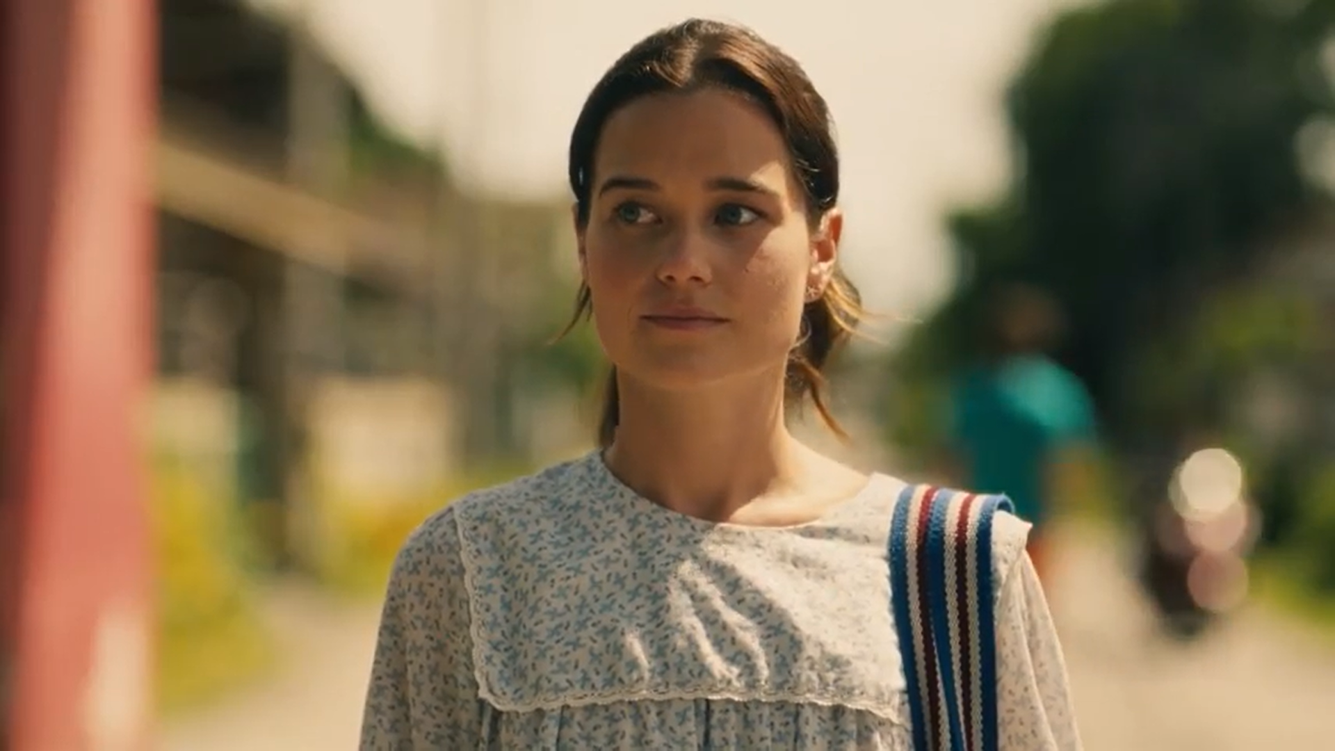 Кадр 1 з Білий Лотос 3 сезон