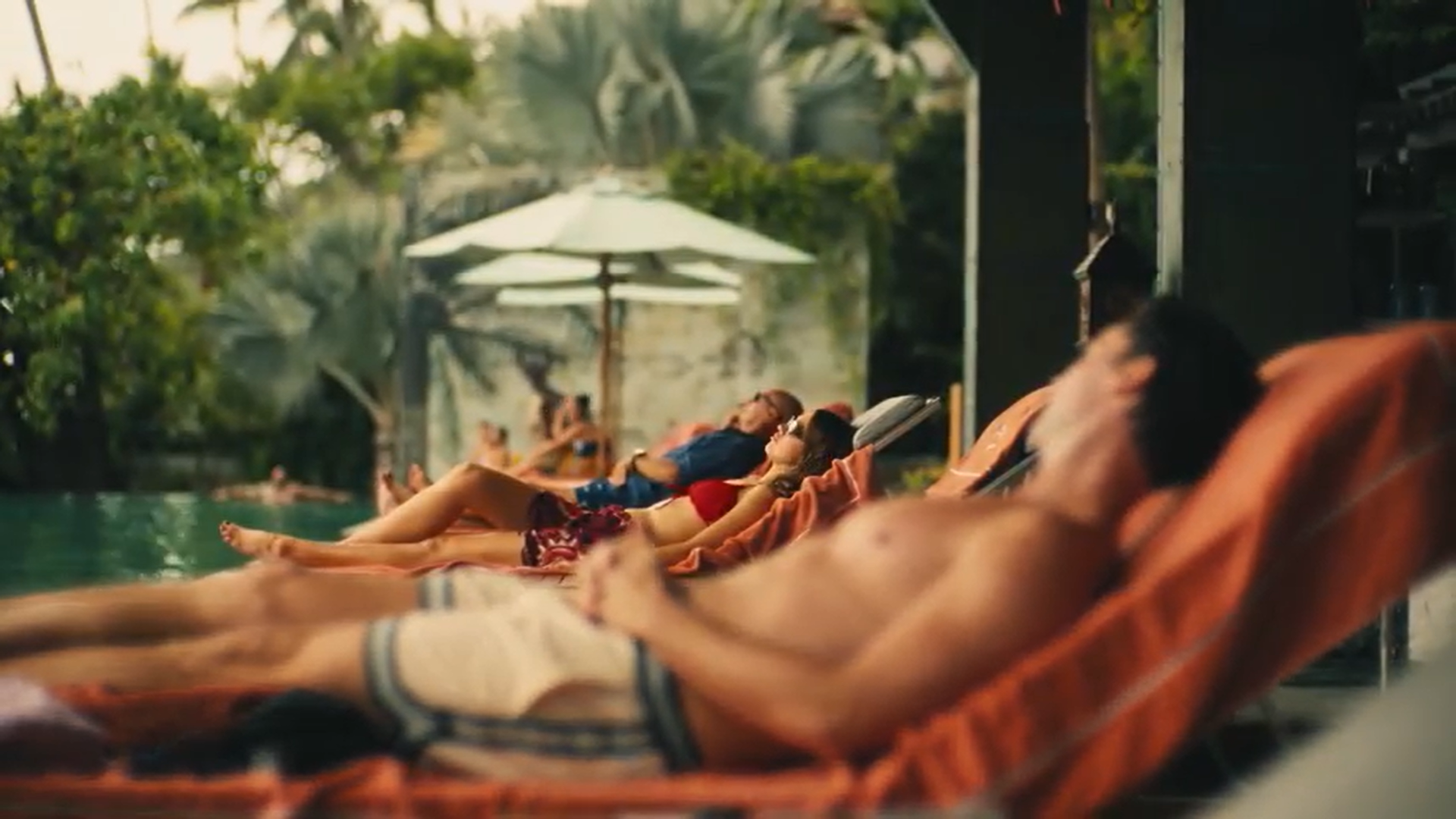 Кадр 2 з Білий Лотос 3 сезон