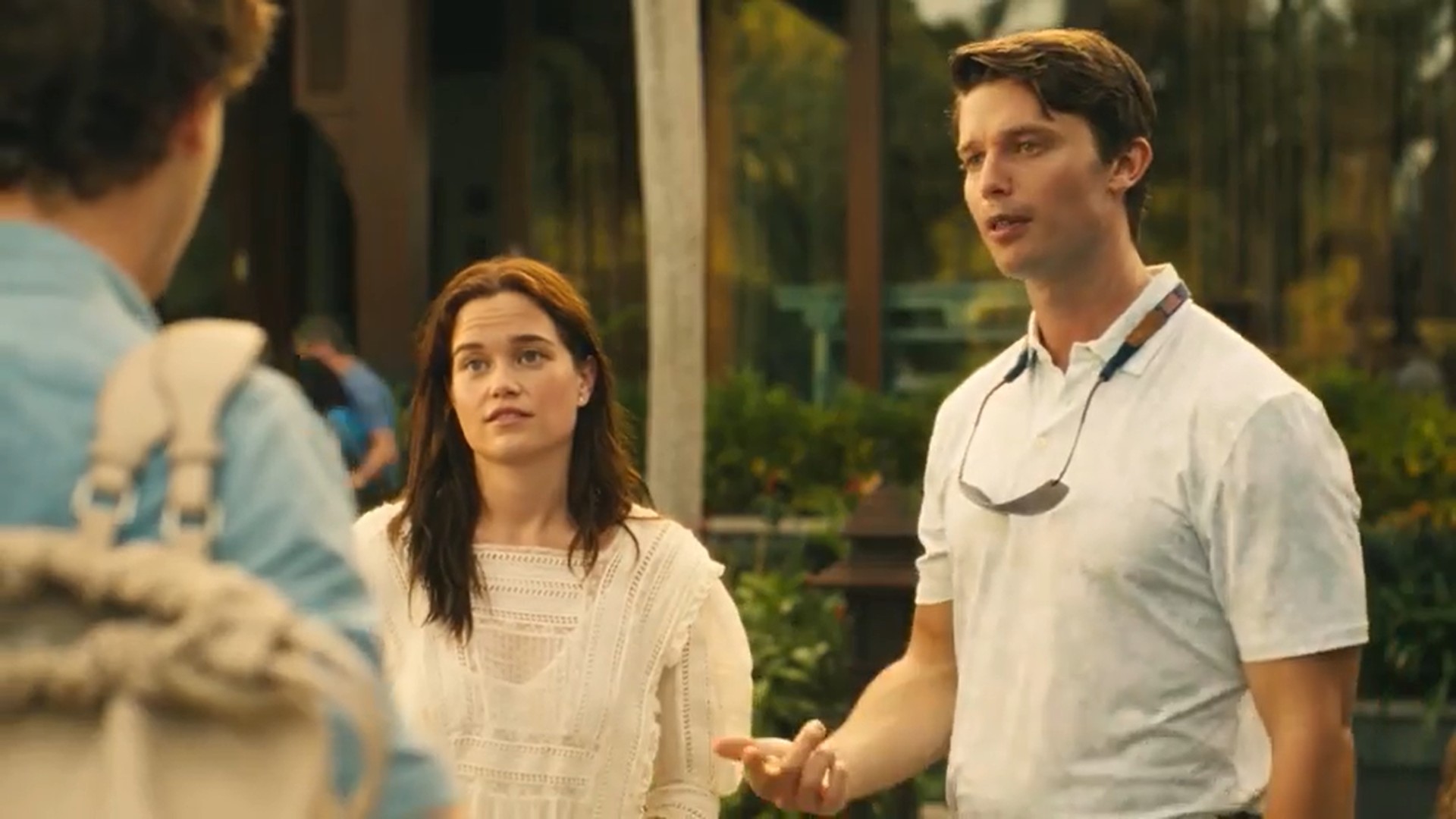 Кадр 3 з Білий Лотос 3 сезон