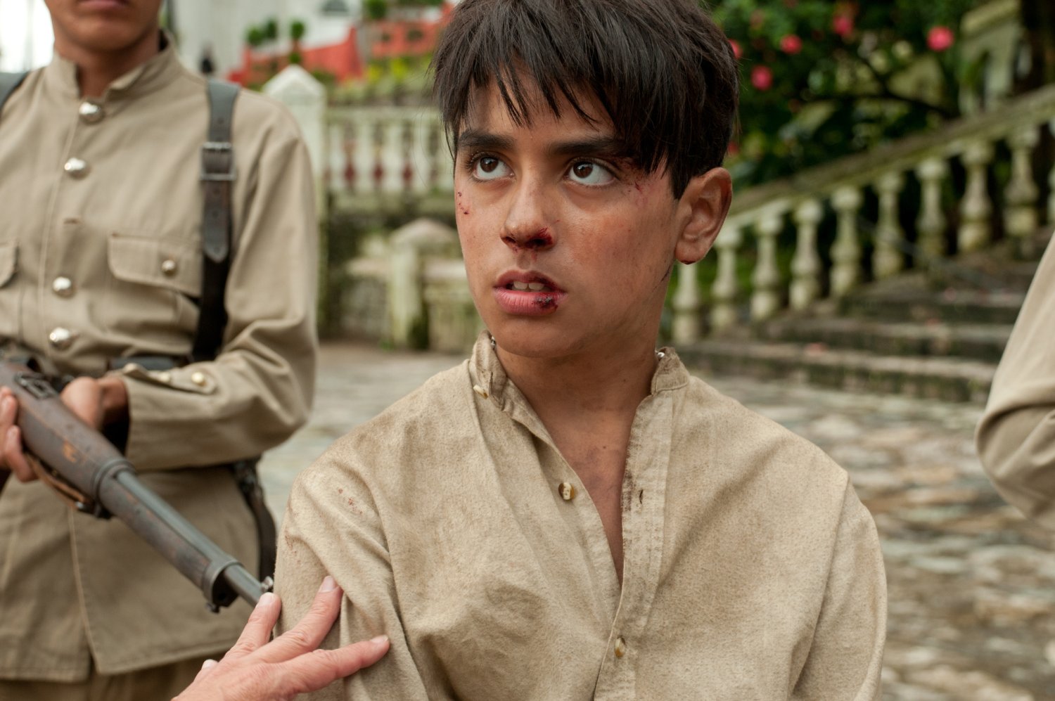 Кадр 1 з Битва за свободу