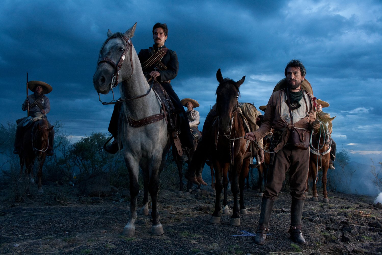 Кадр 2 з Битва за свободу