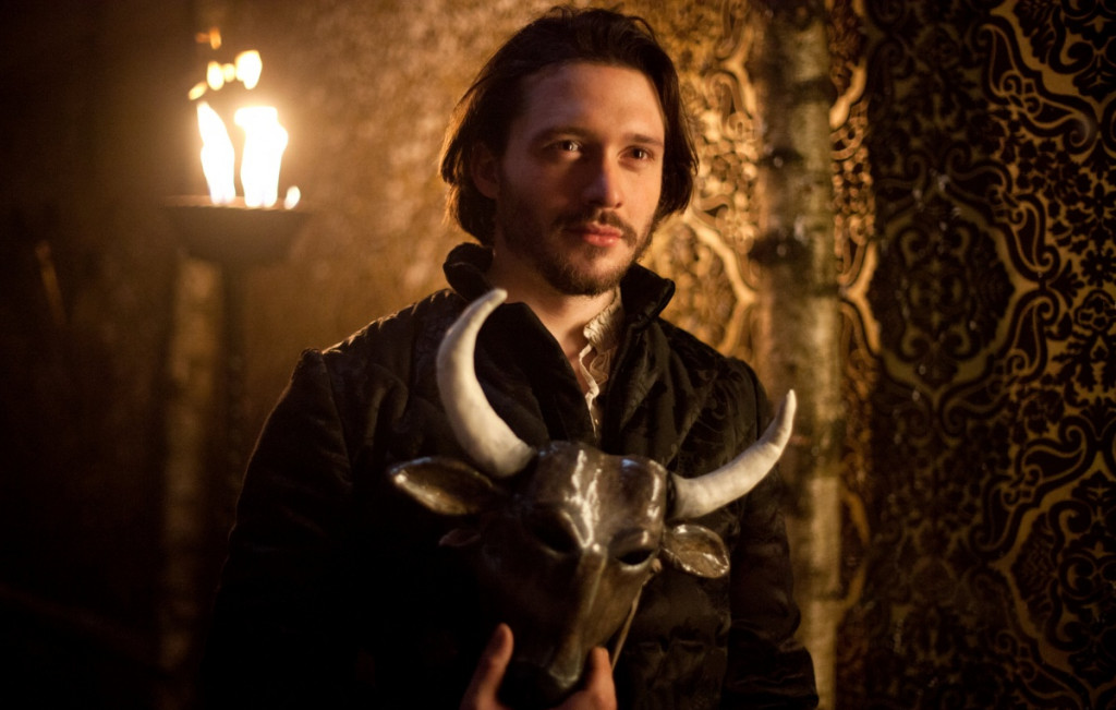 Кадр 1 з Біла королева 1 сезон