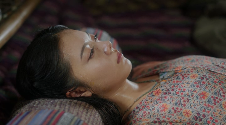 Кадр 1 з Благословенна дівчина 1 сезон