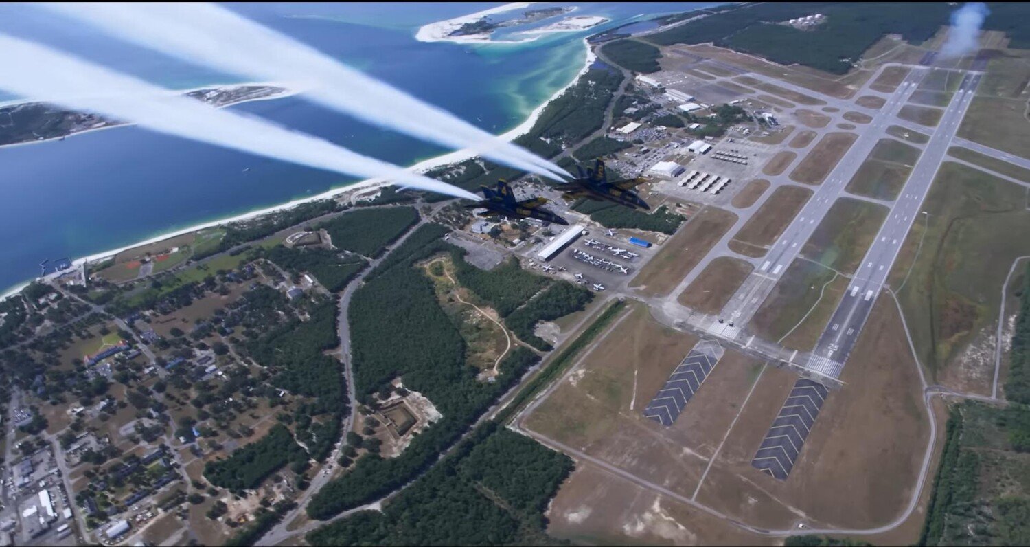 Кадр 3 з Блакитні янголи