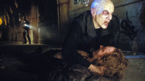 Кадр 3 з Блейд 2