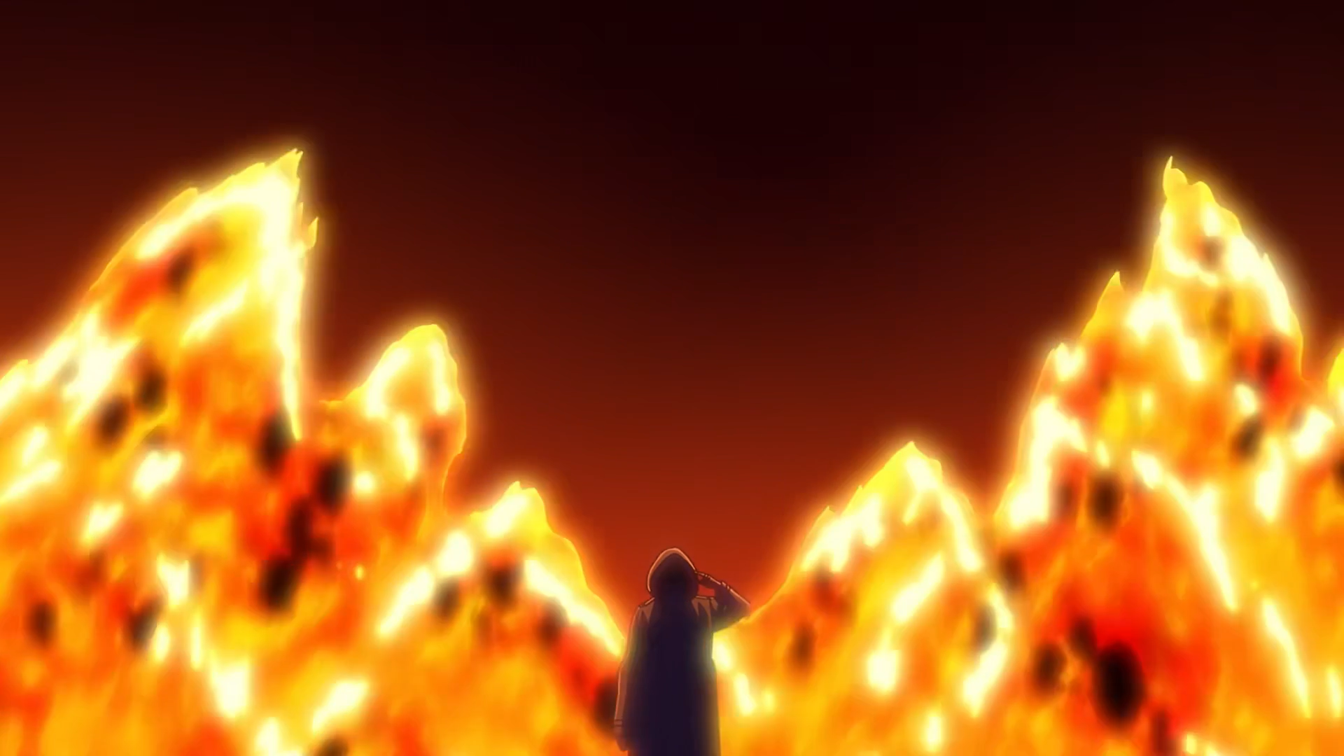 Кадр 2 з Бліч: Тисячолітня кривава війна - Конфлікт 2 сезон