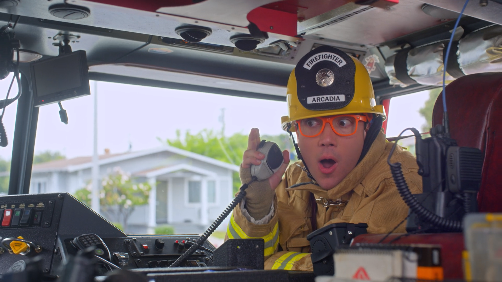 Кадр 3 з Бліппі вивчає професії 1 сезон