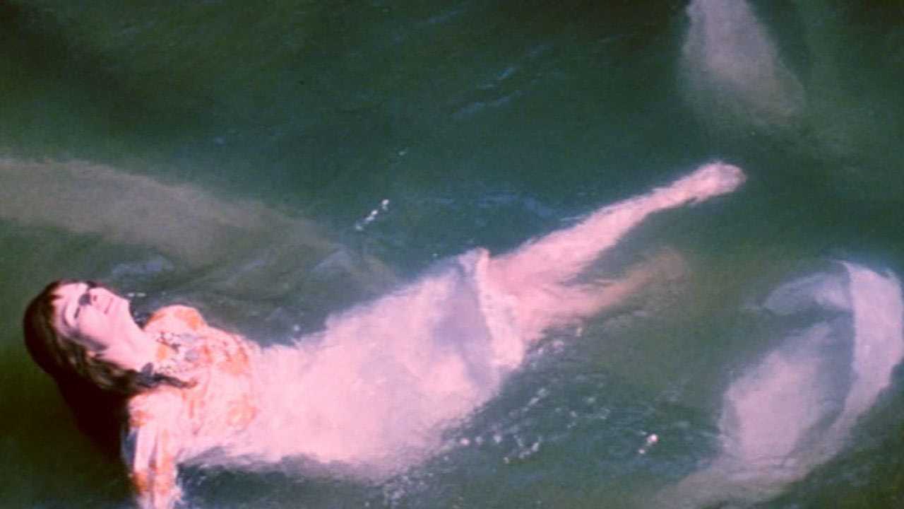 Кадр 2 з Білий птах з чорною ознакою