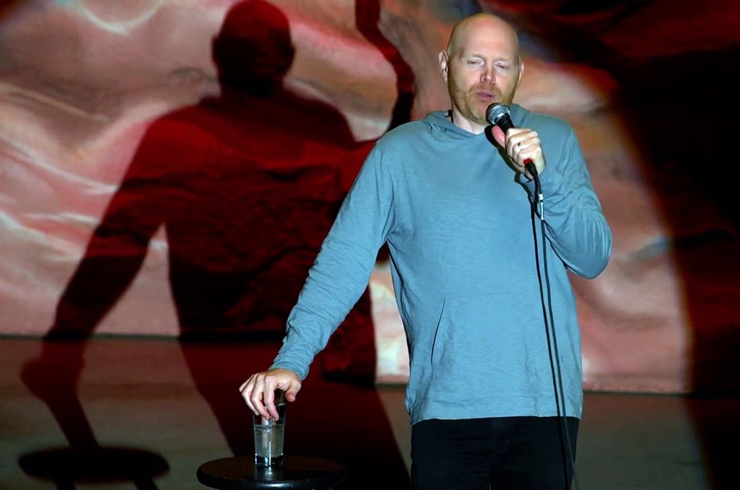 Кадр 2 з Білл Барр: Живий виступ у Ред-Рокс