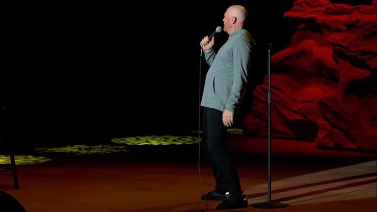 Кадр 4 з Білл Барр: Живий виступ у Ред-Рокс