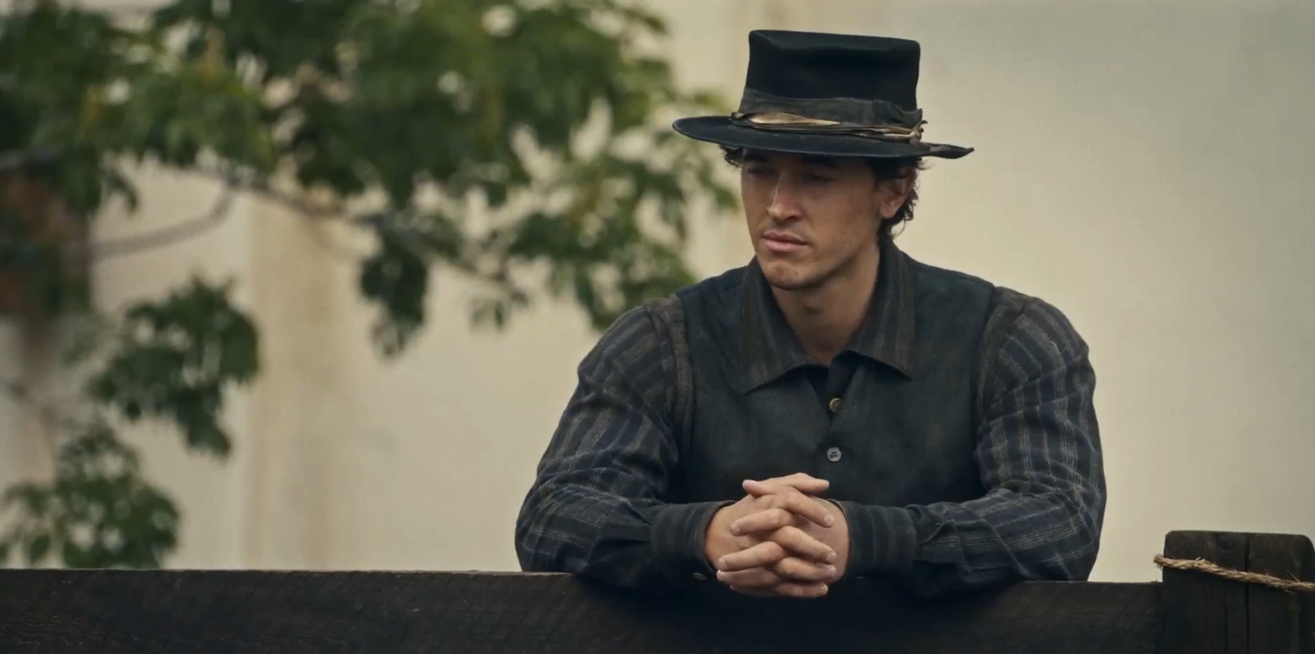 Кадр 1 з Біллі Кід / Біллі Малюк 2 сезон