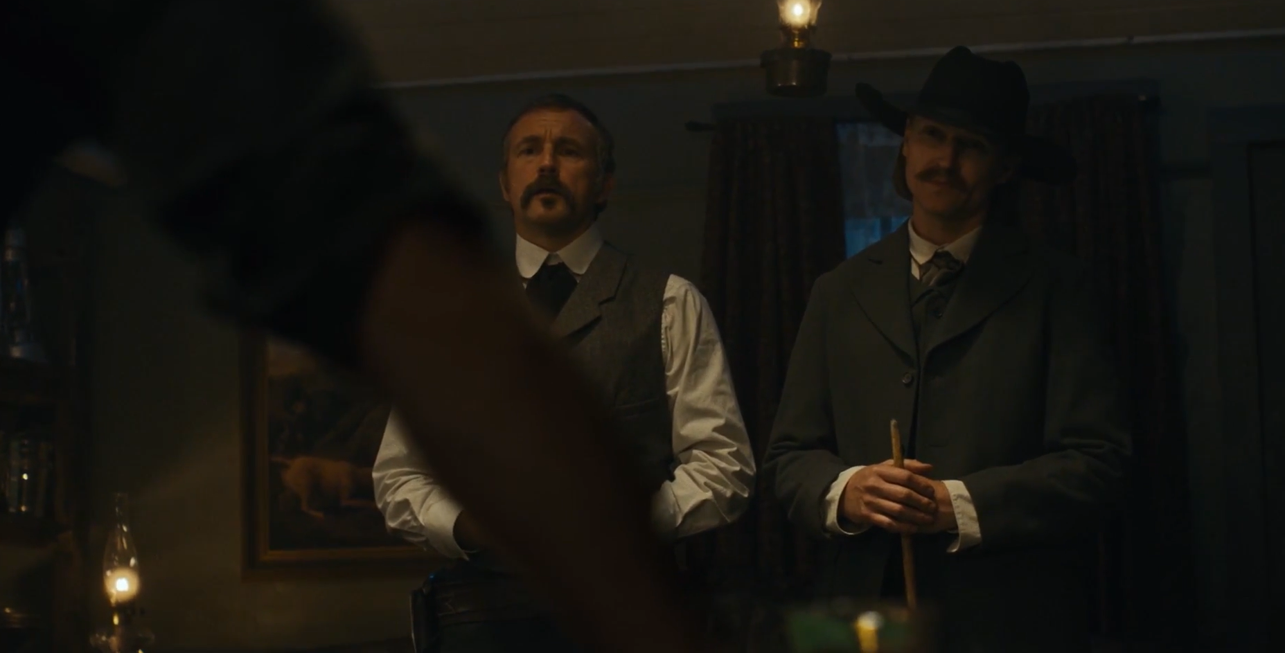 Кадр 2 з Біллі Кід / Біллі Малюк 2 сезон