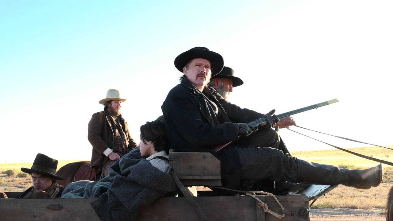 Кадр 3 з Біллі Кід / Малюк Кід