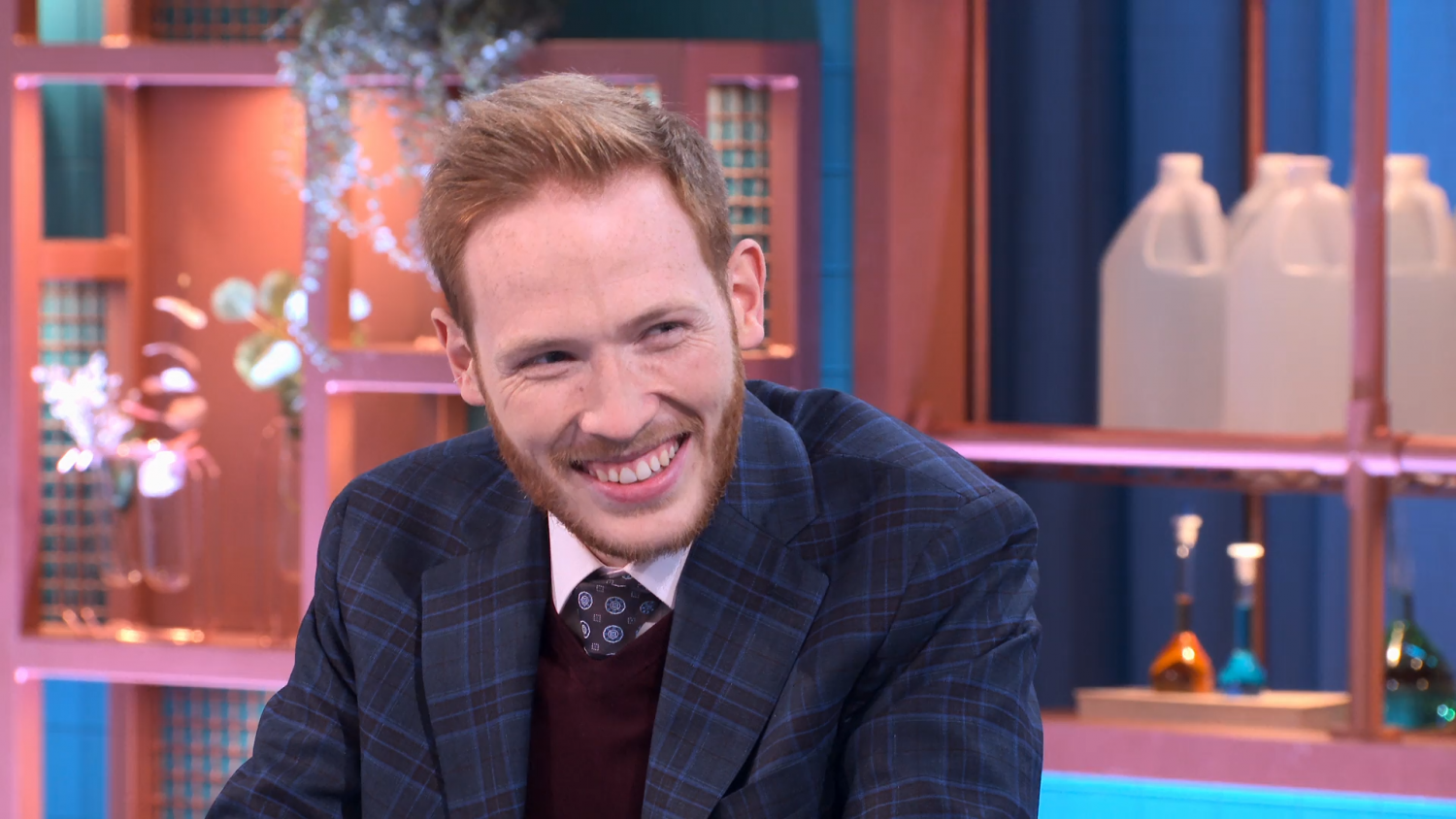 Кадр 2 з Більше ніж випічка 1 сезон