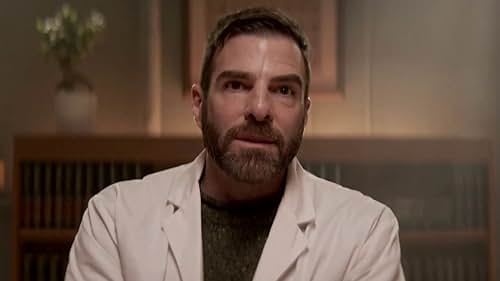 Кадр 3 з Блискучі уми 1 сезон