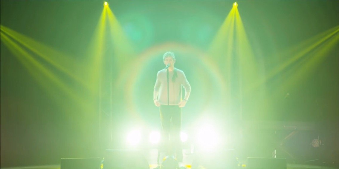 Кадр 3 з Бо Бернем: роби щастя