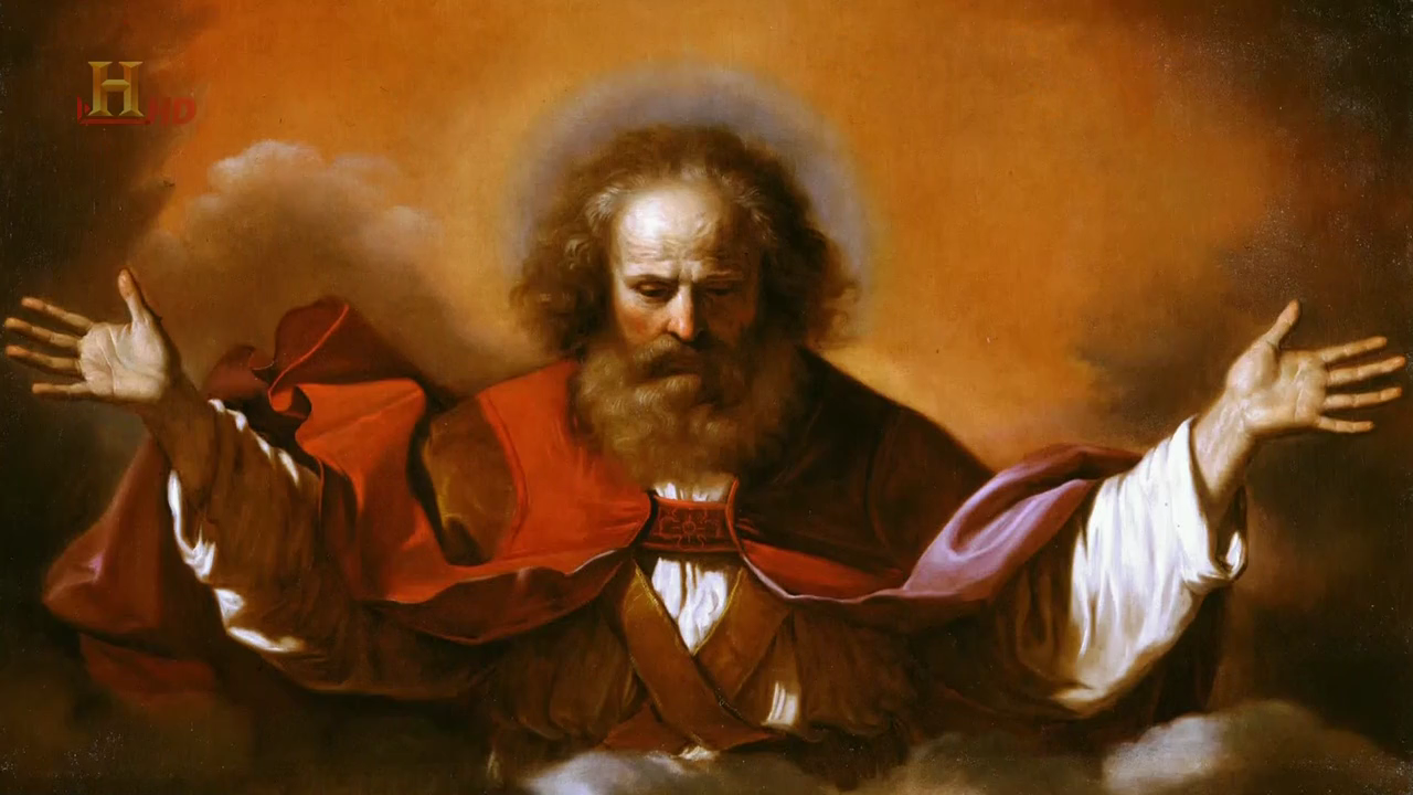 Кадр 1 з Бог проти Диявола: Остання битва