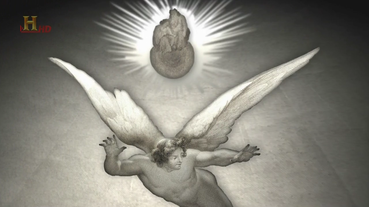 Кадр 2 з Бог проти Диявола: Остання битва