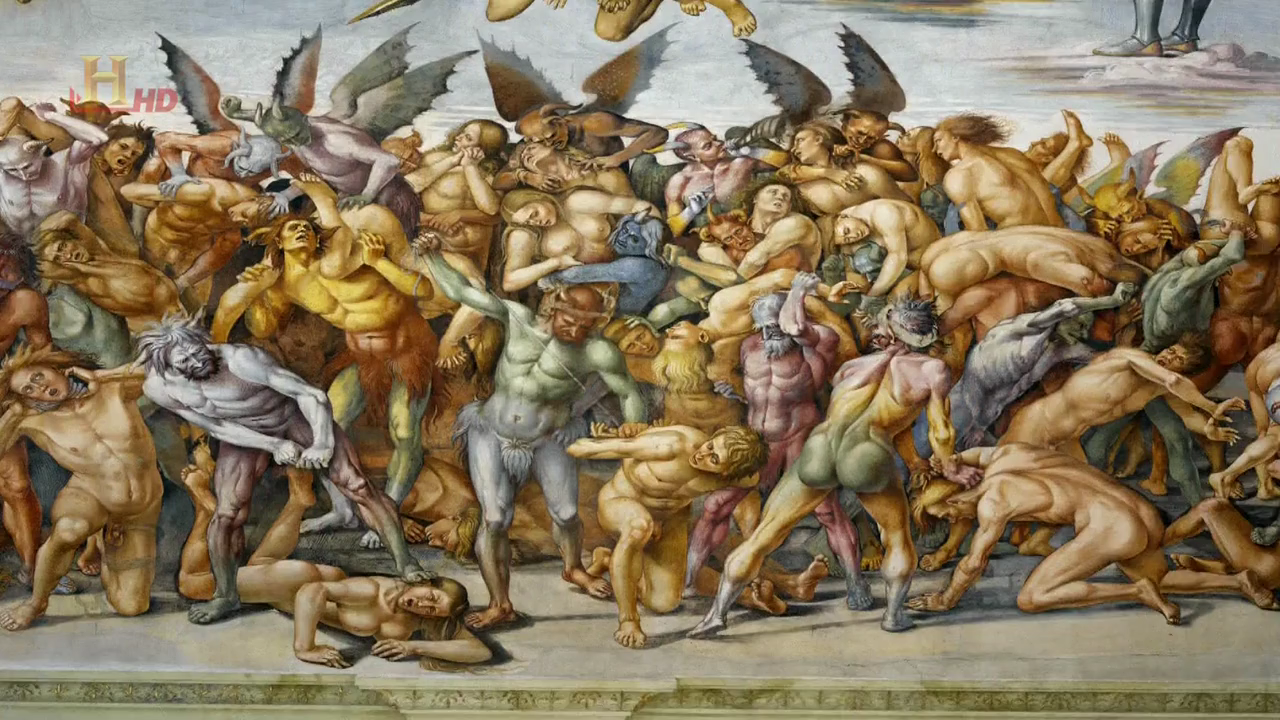 Кадр 3 з Бог проти Диявола: Остання битва