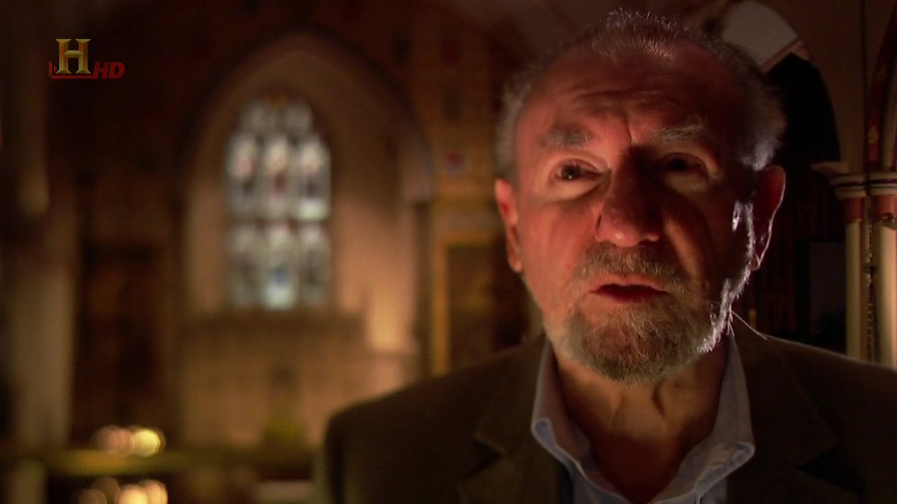 Кадр 4 з Бог проти Диявола: Остання битва