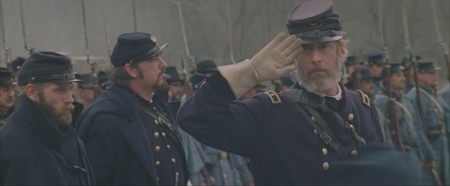 Кадр 1 з Боги і генерали