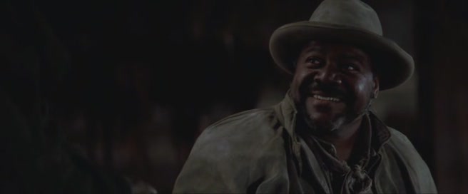 Кадр 2 з Боги і генерали