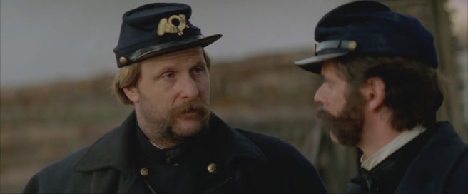 Кадр 4 з Боги і генерали