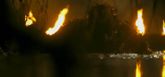 Кадр 4 з Болотна істота / Болотне чудовисько 1 сезон