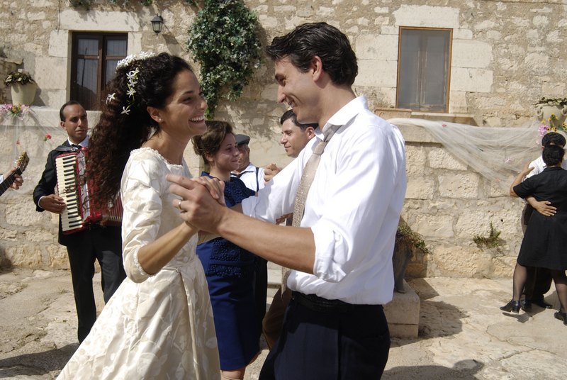 Кадр 3 з Бос Босів 1 сезон