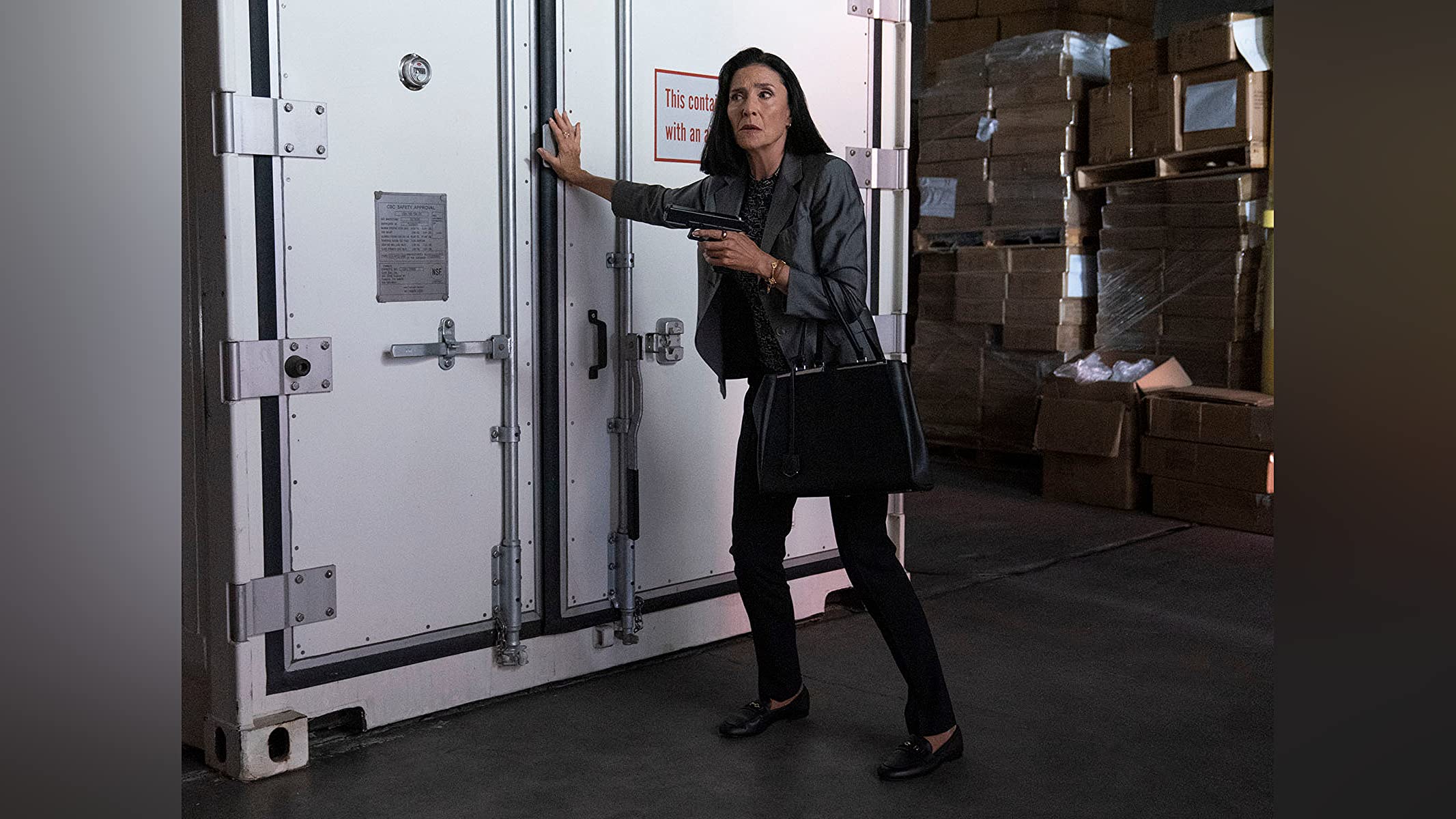 Кадр 3 з Босх: Спадок 3 сезон