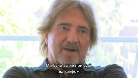 Кадр 4 з Боже благослови Оззі Осборна