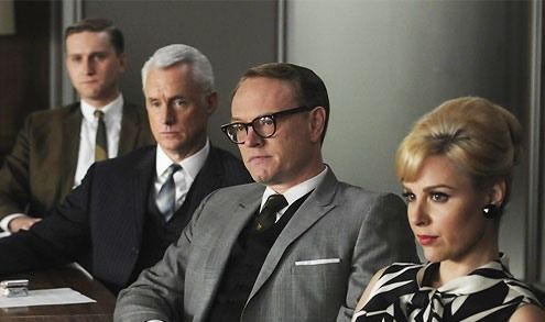 Кадр 3 з Божевільні 2 сезон