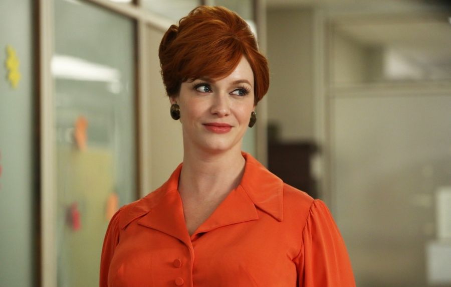 Кадр 1 з Божевільні 6 сезон