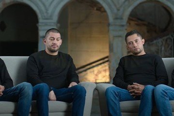 Кадр 1 з Брати мимоволі