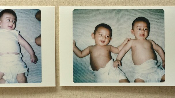 Кадр 4 з Брати мимоволі