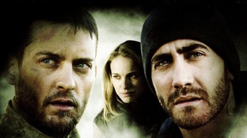 Кадр 3 з Брати