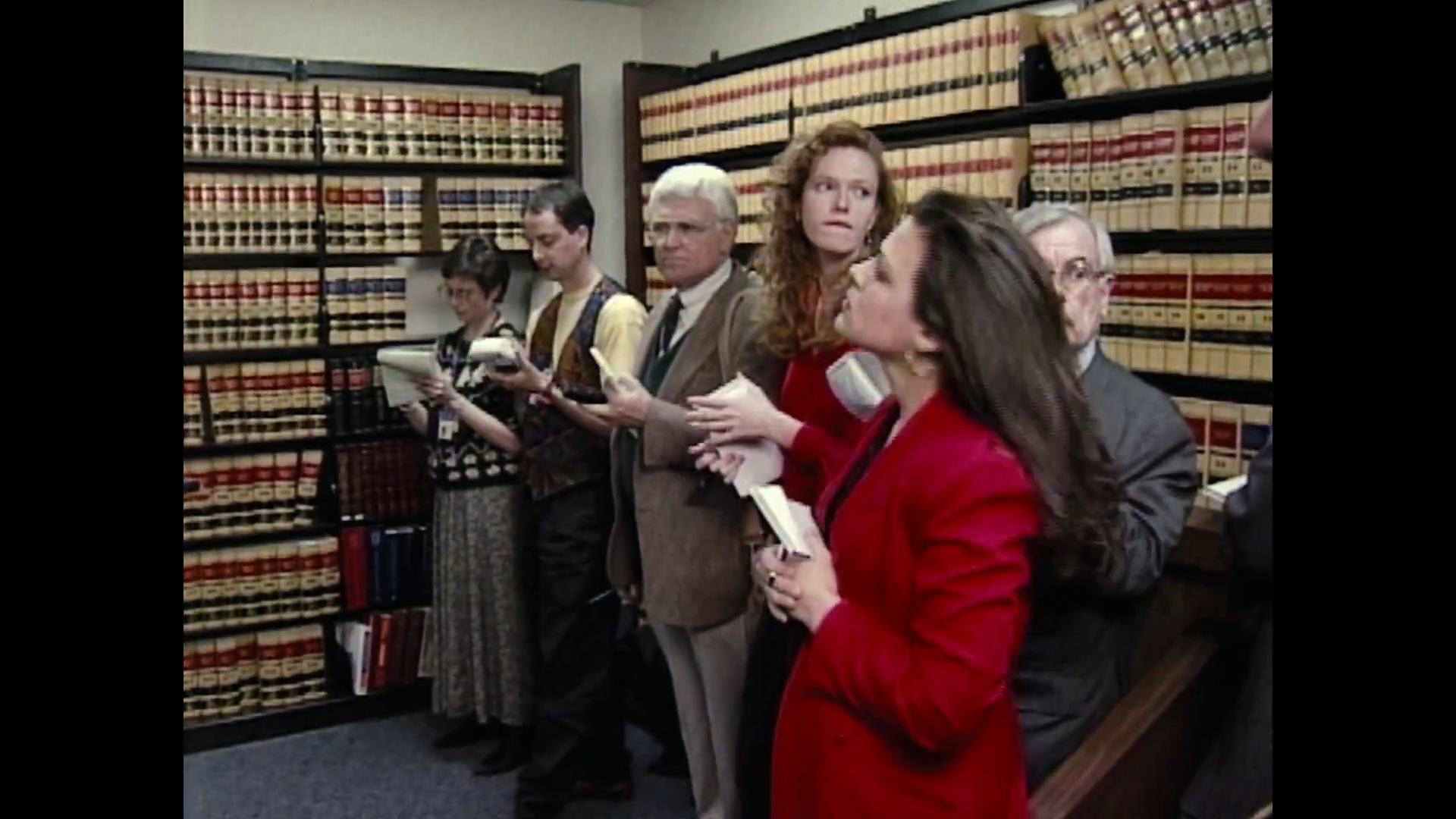 Кадр 1 з Брати Менендеси