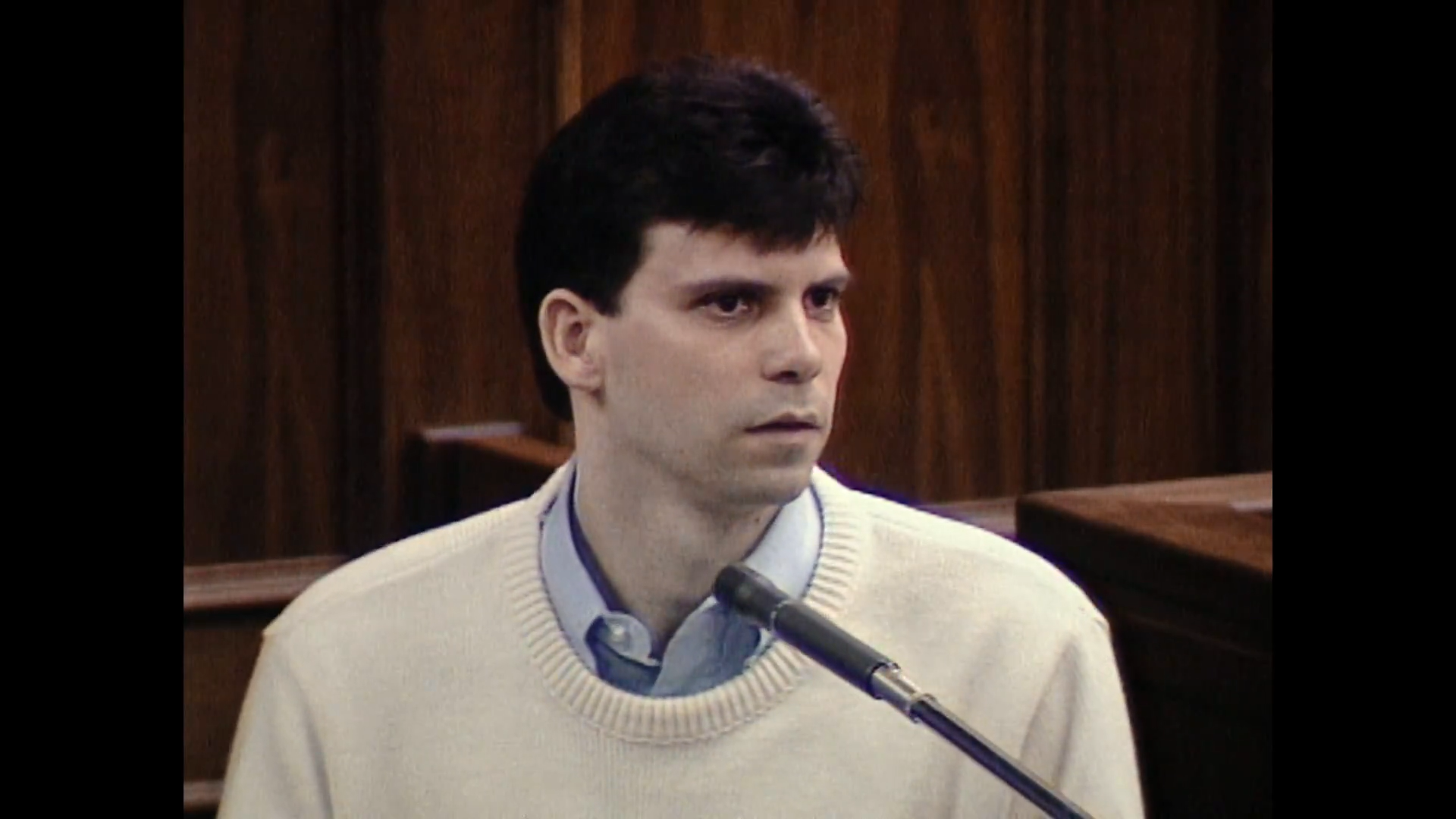 Кадр 2 з Брати Менендеси