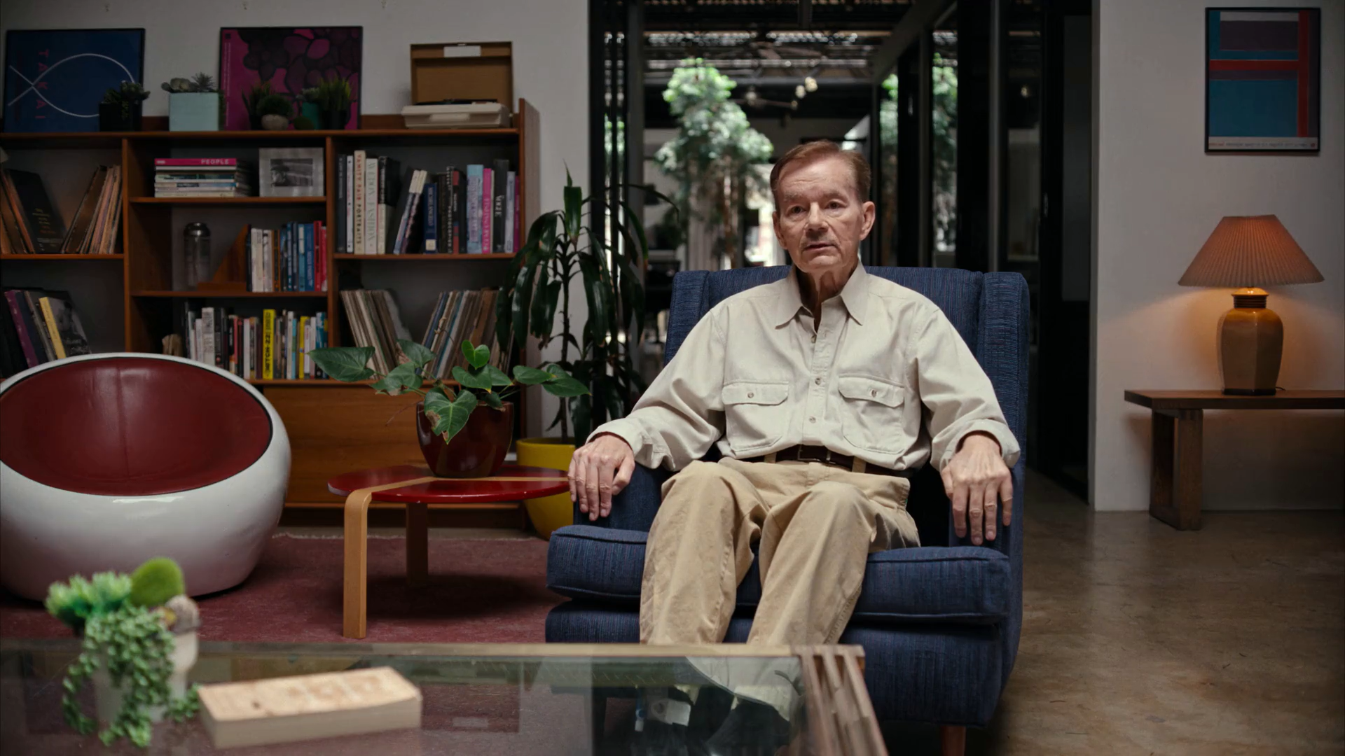 Кадр 3 з Брати Менендеси