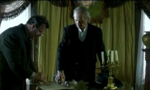 Кадр 1 з Брати по зброї