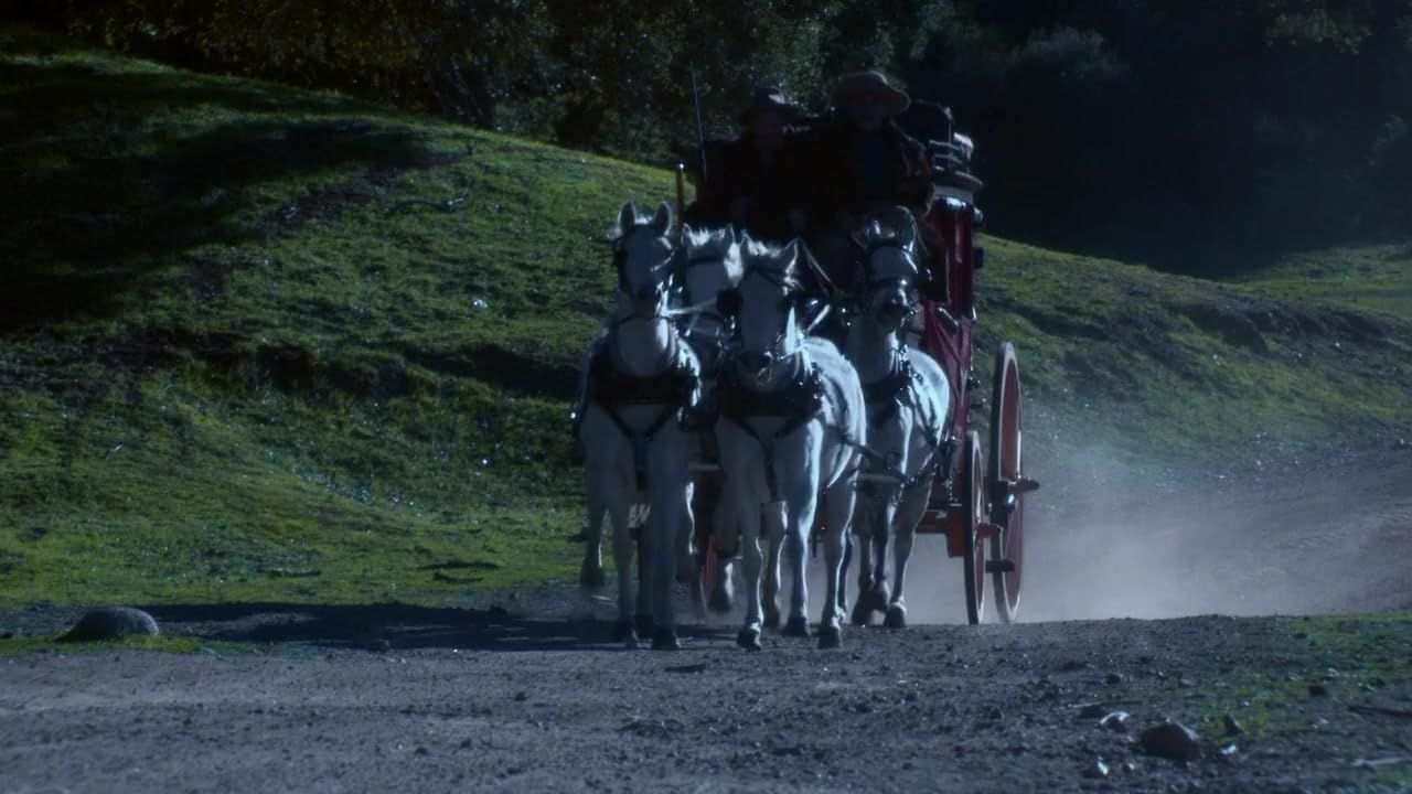 Кадр 2 з Брати по зброї