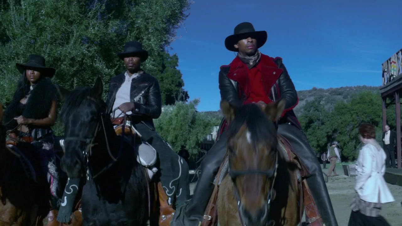 Кадр 3 з Брати по зброї