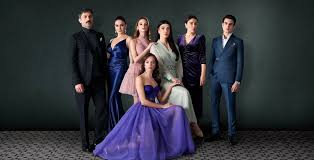 Кадр 1 з Брехня 1 сезон