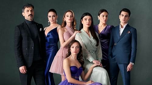 Кадр 2 з Брехня 1 сезон