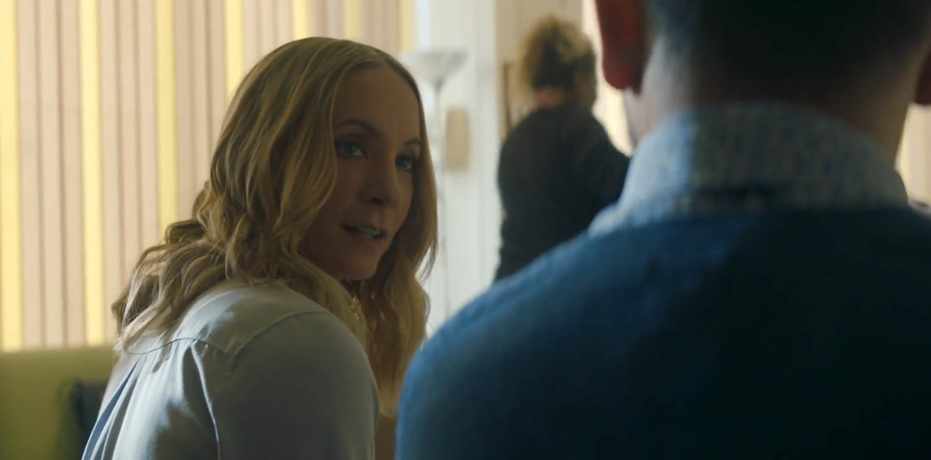 Кадр 4 з Брехун 1 сезон